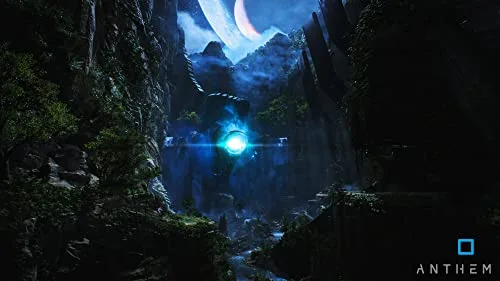 Anthem Standard Xbox One - vue 7