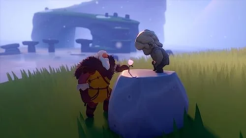 Arise: A Simple Story - Definitive Edition Switch - vue 5