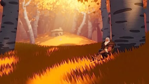 Arise: A Simple Story - Definitive Edition Switch - vue 7