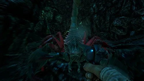 Ark Survival Evolved Edition Day One Jeu PS4 - vue 6