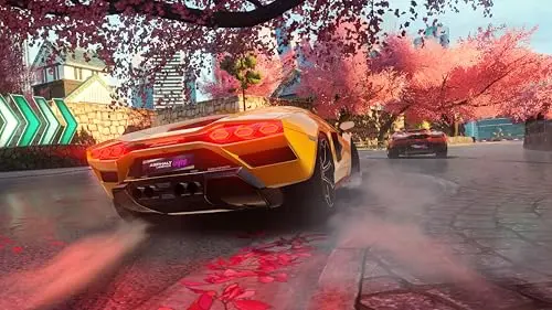 Asphalt Legends Unite Supercharged Edition PS5 - vue 4
