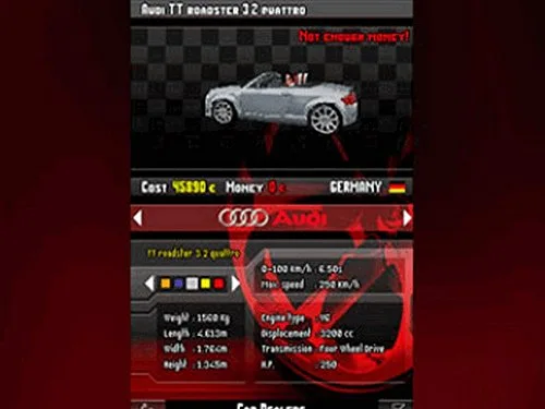 ASPHALT URBAN GT - vue 7
