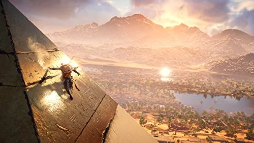 Assassin's Creed Origins PS4 - vue 4