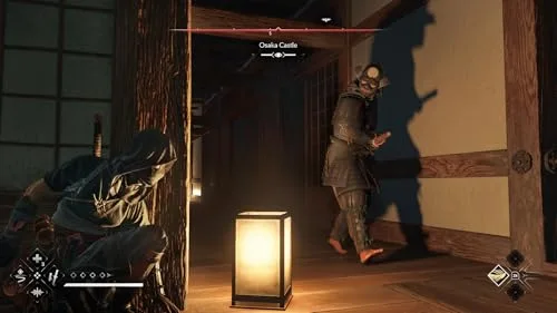 Assassin's Creed Shadows Switch 2 - vue 6