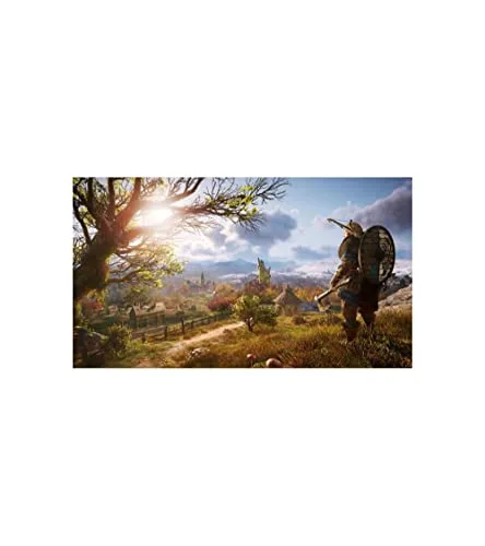 Assassin's Creed Valhalla Xbox - vue 7