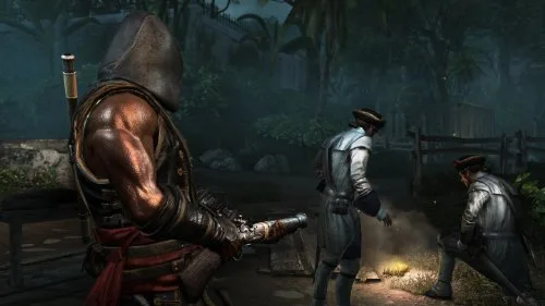 Assassins Creed 4 Black Flag Greatest Hits 2 Jeu Xbox One - vue 6