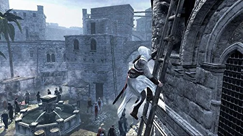 ASSASSINS CREED / JEU PC DVD-ROM - vue 9