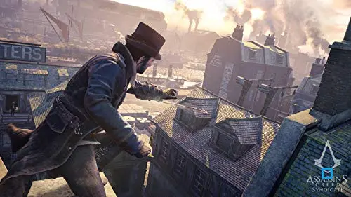 Assassins Creed Syndicate Edition Spéciale Jeu Xb - vue 5