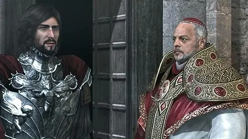 Assassins Creed The Ezio Collection PlayStation 4 - vue 3