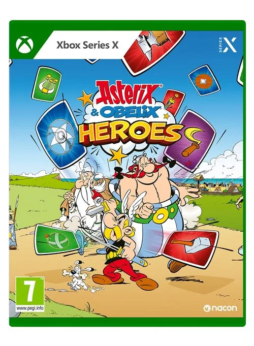 Nacon Asterix & Obélix: Heroes Xbox