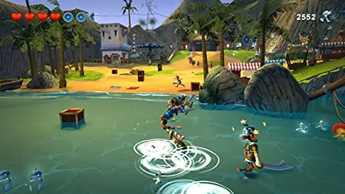 Astérix & Obélix XXL 2 Standard Switch - vue 5