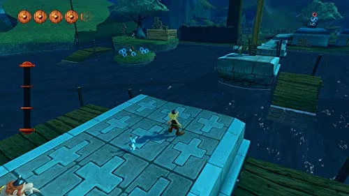 Asterix & Obelix XXL Romastered Switch - vue 3