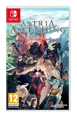 Astria Ascending Switch