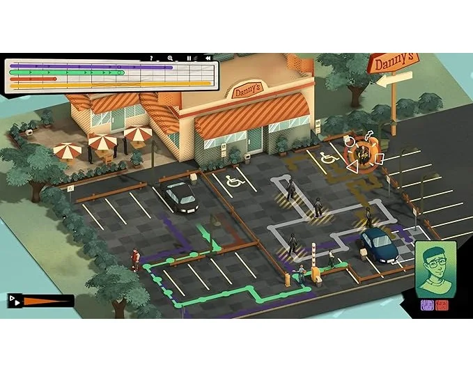 Ichigoichie Backbeat PS5