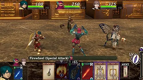 Baten Kaitos I & II HD Remaster Switch - vue 4