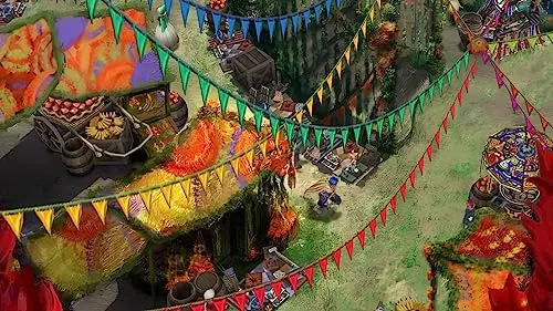 Baten Kaitos I & II HD Remaster Switch - vue 5