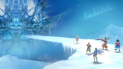 Baten Kaitos I & II HD Remaster Switch - vue 6