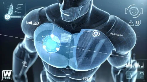 Batman: Arkham City Armored Edition Wii U - vue 3