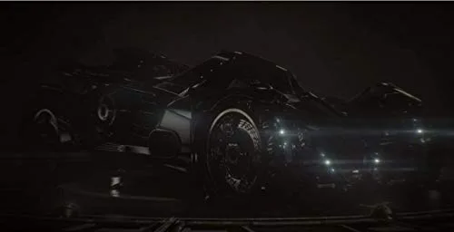 Batman: Arkham Knight Xbox One - vue 7