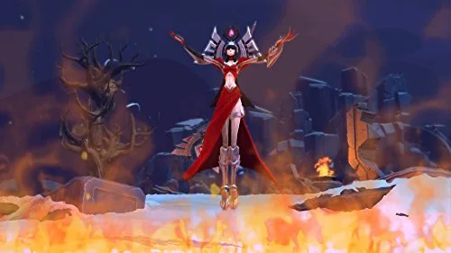 Battleborn PS4 - vue 6