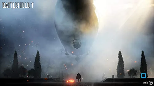 Battlefield 1 Xbox One - vue 4