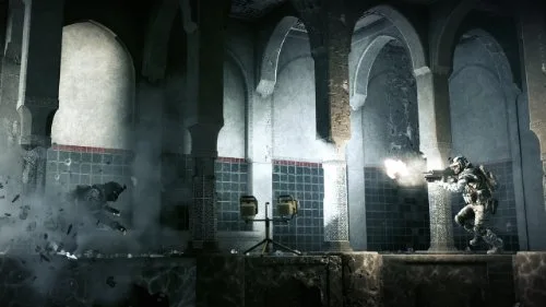 Battlefield 3 Close Quarters PC - vue 5