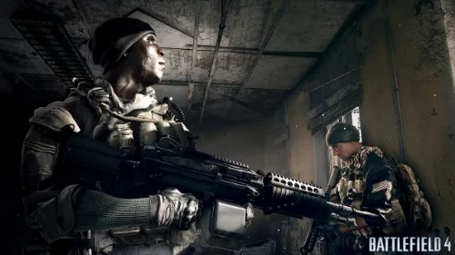 Battlefield 4 Standard PS3 - vue 7