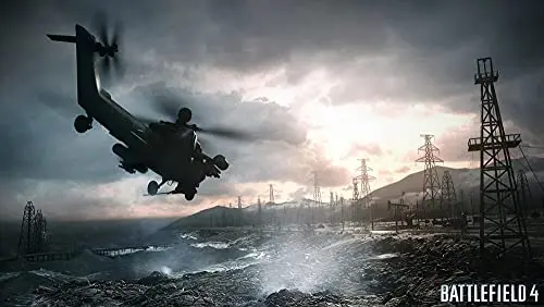 Battlefield 4 Standard PS3 - vue 8