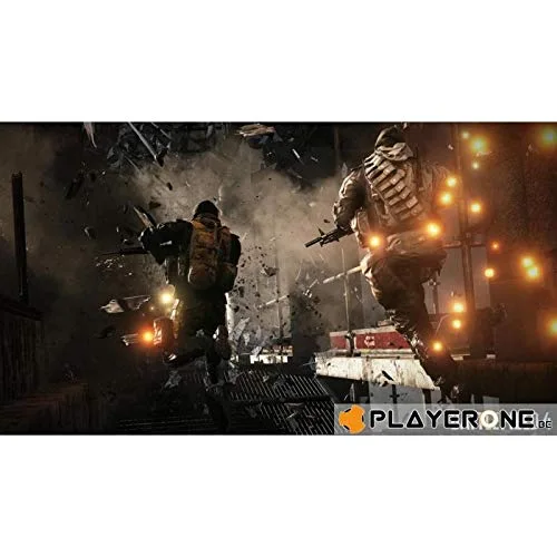 Battlefield 4 Edition Limitée Xbox One - vue 5