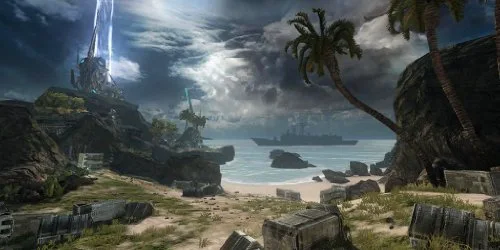 Battleship Xbox 360 - vue 9