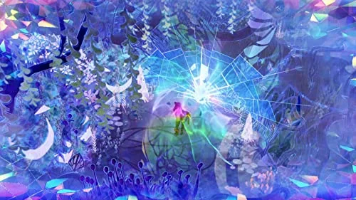 Bayonetta Origins: Cereza & The Lost Demon • Jeu Nintendo Switch - vue 7