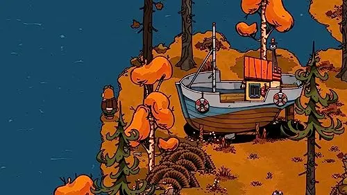 Bear and Breakfast Nintendo SWITCH - vue 7