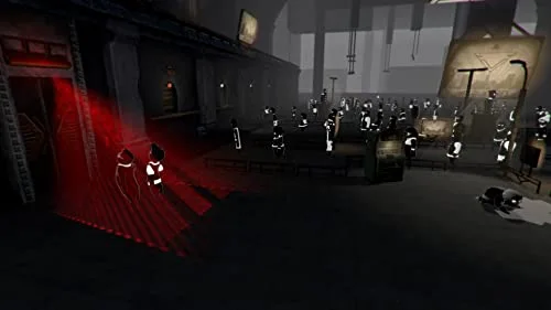 Beholder 2 Nintendo Switch - vue 5