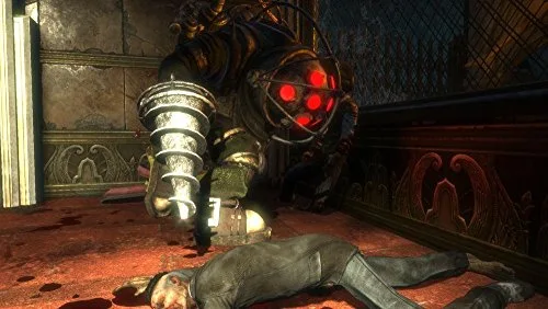 BioShock: The Collection PS4 - vue 2