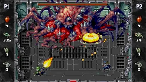 Bitmap Bureau Collection Switch - vue 7