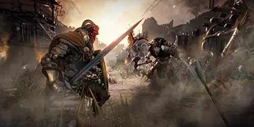 Black Desert Prestige Edition Xbox One - vue 2
