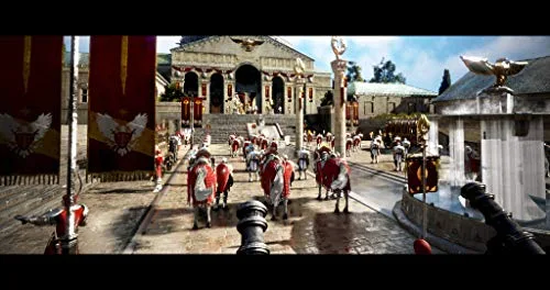 Black Desert Prestige Edition Xbox One - vue 7