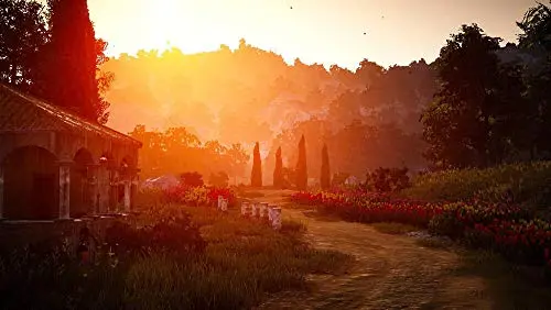 Black Desert Prestige Edition PS4 - vue 3