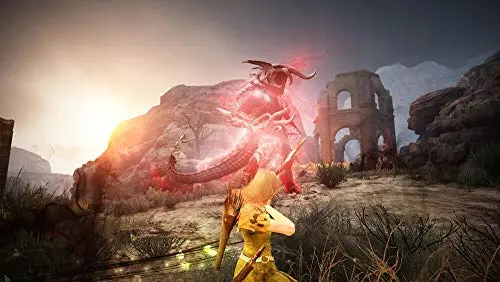 Black Desert Prestige Edition PS4 - vue 6