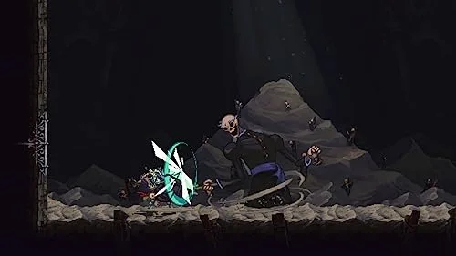 Blasphemous 2 Standard Xbox Series X - vue 3