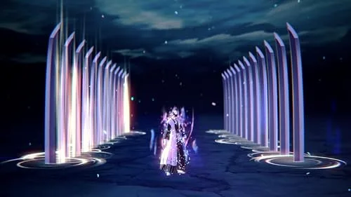 Bleach Rebirth of Souls PS4 - vue 5