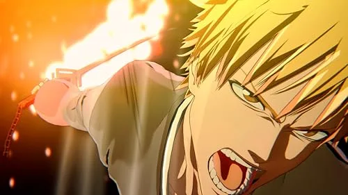 Bleach: Rebirth of Souls PS5 - vue 2
