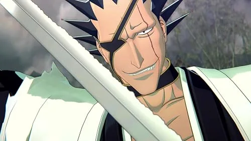 Bleach: Rebirth of Souls PS5 - vue 7