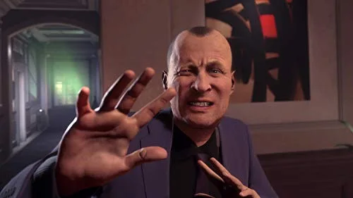 Blood and Truth Jeu PSVR - vue 5