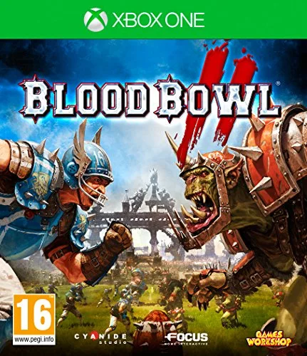 Blood Bowl 2 Xbox One
