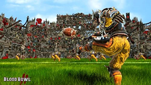 Blood Bowl 2 Xbox One - vue 2