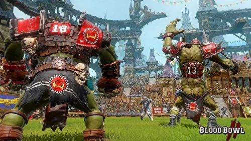Blood Bowl 2 Xbox One - vue 5