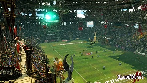 Blood Bowl 2 Xbox One - vue 6