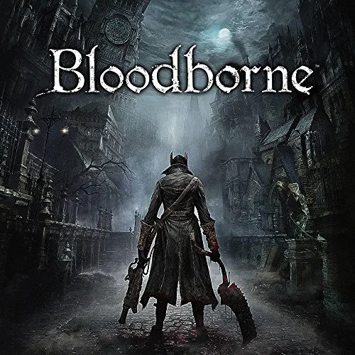 Bloodborne Game Of The Year Edition Jeu PS4 - vue 2