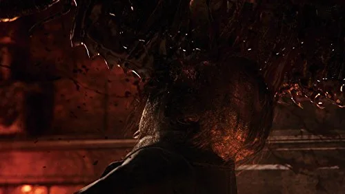 Bloodborne Game Of The Year Edition Jeu PS4 - vue 8